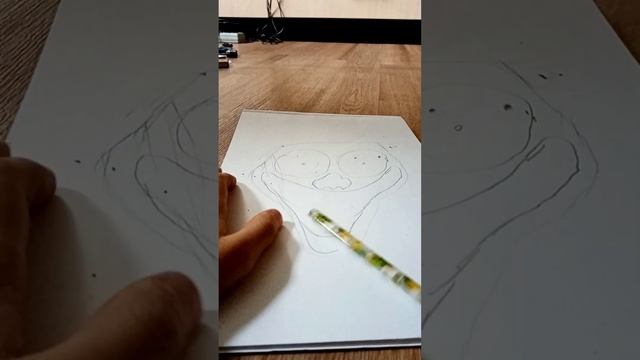 как нарисовать тролфейс 2 часть смотреть онлайн