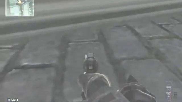 MW3- How to Use Penis Pump смотреть онлайн