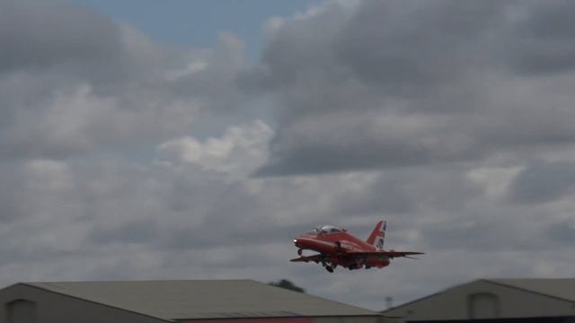 RIAT 2023 DEPARTURES смотреть онлайн