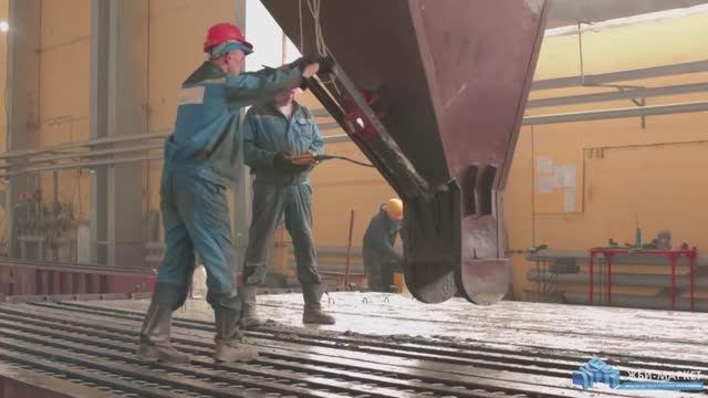 Производство ЖБИ №1 смотреть онлайн