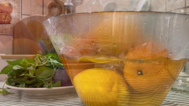 🐟СОЛЮ ИКРУ // 🥗РЕЦЕПТ САЛАТА // 🍹МОХИТО // 🛍️ПОКУПКИ смотреть онлайн