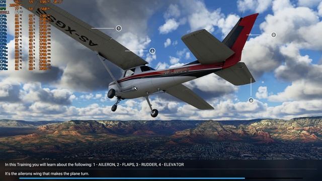 Zephyrus S17 GX701LXS | Microsoft Flight Simulator 2020 - Max Settings | TURBO смотреть онлайн
