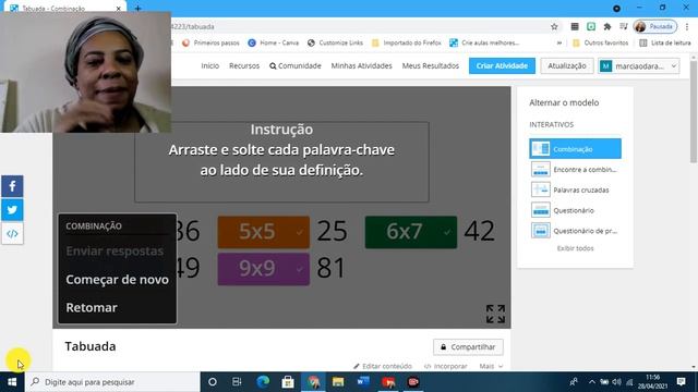 Wordwall, usei e gostei! Fantástico смотреть онлайн