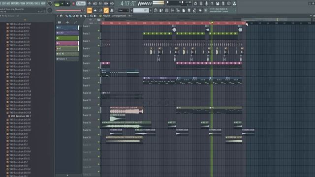 G House Slap House FREE FLP | How To Brazilian bass like Alok - FL Studio 20 Project смотреть онлайн