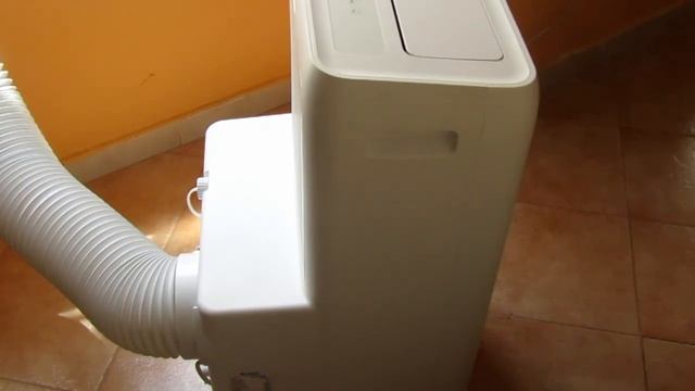 Climatizzatore Portatile Gree Over 13000 Btu WiFi Pompa di Calore A+ - LINK IN DESCRIZIONE смотреть онлайн