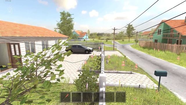 Прохождение Скулбоя на пятую концовку новым способом // SchoolBoy Runaway смотреть онлайн