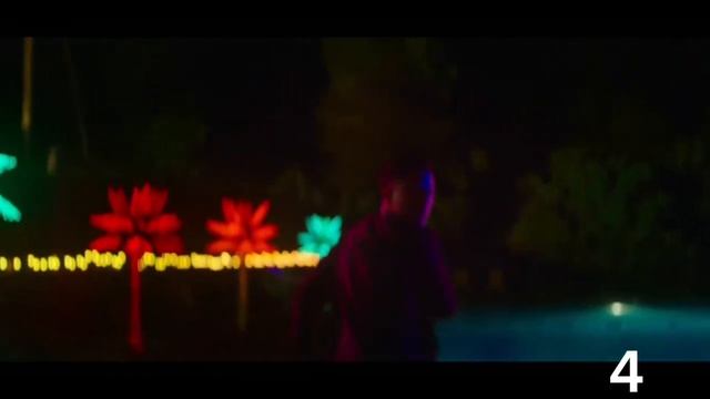 The Strangers: Prey At Night (2018) | Kill Count смотреть онлайн