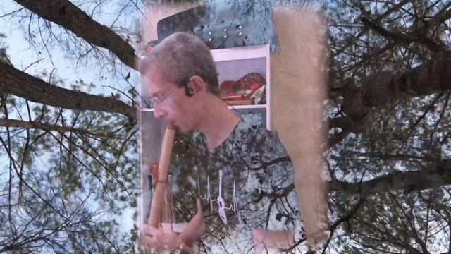 NAF Cover: "Bellavia" w/ G# Diatonic NAF by Hawk Henries смотреть онлайн