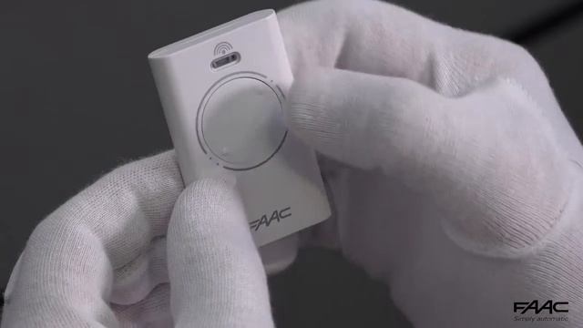 APPAREILLAGE ÈLECTRONIQUE 740D - Mémorisation Radio-commande SLH смотреть онлайн