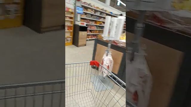 supermarket in Russia, супермаркет в России апрель 2022год смотреть онлайн