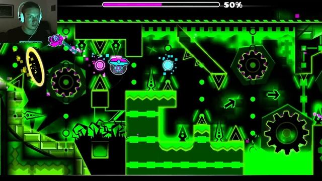 Erebus Progress #3 | 89% SO CLOSE смотреть онлайн