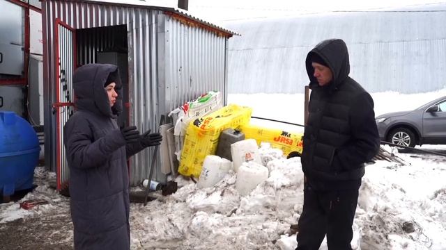 Сушка подсолнуха с влажностью 62% смотреть онлайн