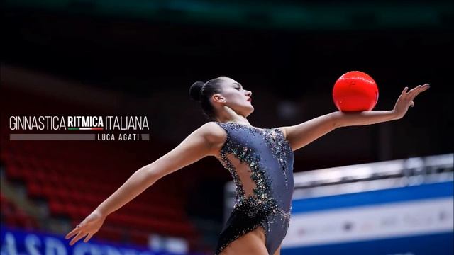 Alina Harnasko Ball 2022 (Music) смотреть онлайн