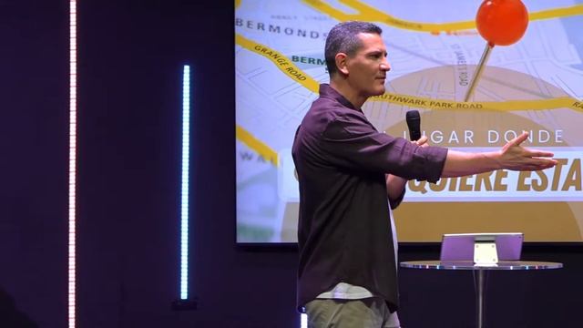 Manantial de Dios Online 9:45 am l Manantial de Dios l 1 de Junio2024 смотреть онлайн