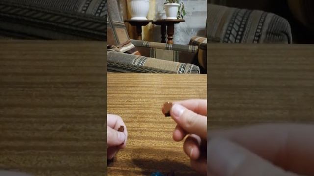 Как собрать посох из лего смотреть онлайн