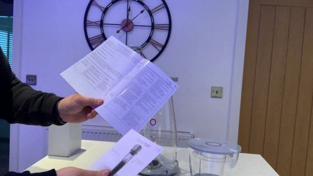 Nyos Quantum 160 skimmer unboxing #reeftank смотреть онлайн