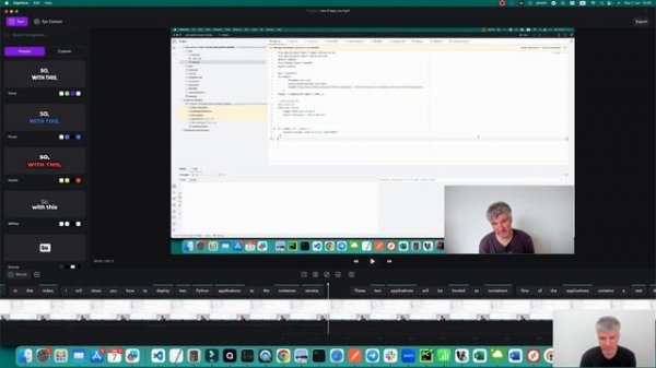 Тестируем Captions.ai. Ожидания и реальность