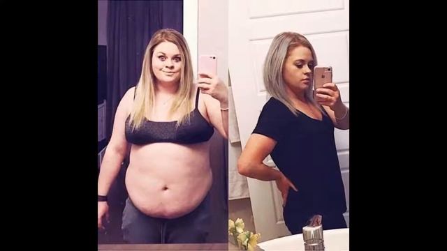 Weight Loss Transformation # 16 | Dream Big, Play Hard смотреть онлайн