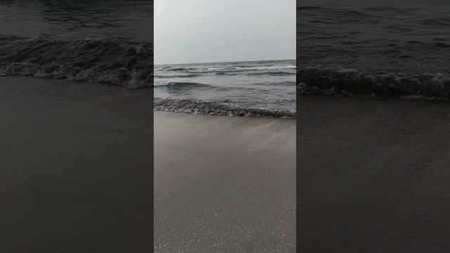 Пляж джорат Баку(Corat çimerlik) смотреть онлайн