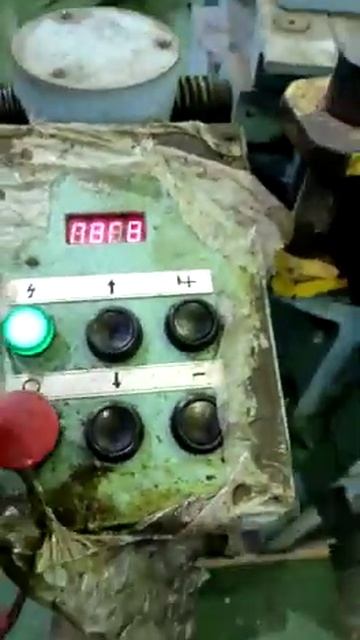 ИВ3429 Трубогибочный станок. Видео в работе смотреть онлайн