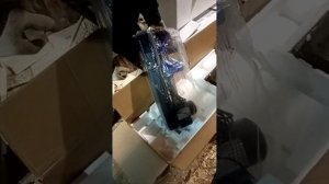 Сверлильный станок Белмаш RDP430-16F