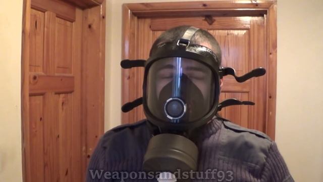 Improvised Respirator air blower/positive pressure test смотреть онлайн
