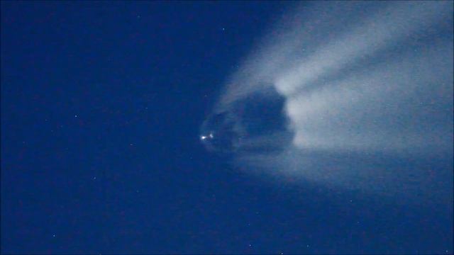 Отделение ТРЕТЬЕЙ ступени 28 07 2017 смотреть онлайн
