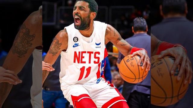 Kyrie Irving humingi ng $200M for 4yrs смотреть онлайн