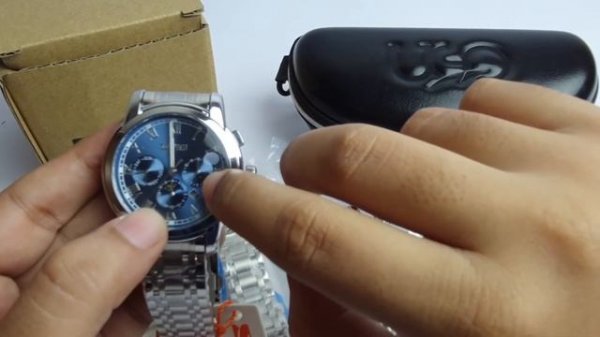 Skmei 9121, Skmei 9069 Watch Review