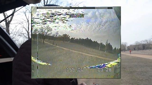 Tbs TRACER - часть 2. смотреть онлайн