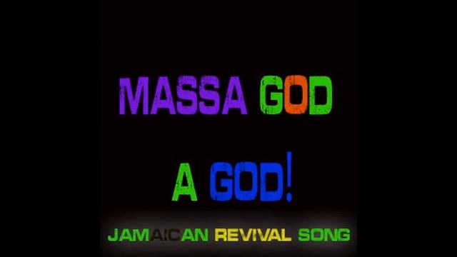 MASSA GOD A GOD! смотреть онлайн