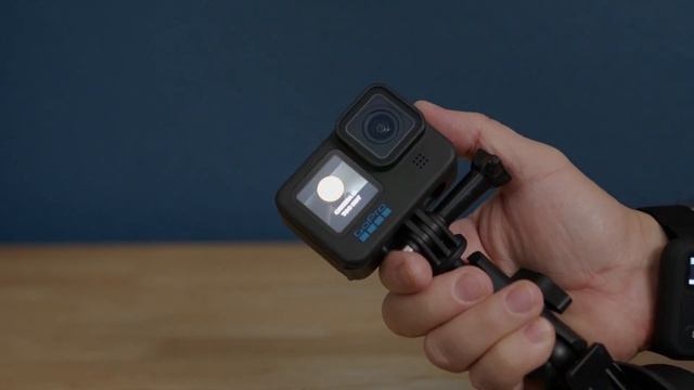 The BEST Remote Control For GoPro 12|11|10|9|8