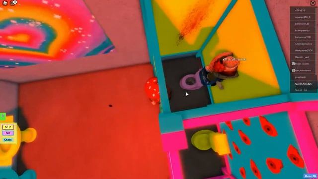 How to get the “Sewers” Badge in Jovial Playground смотреть онлайн