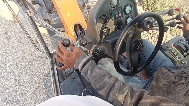#aceag165. #moterdergrader Ace Moter grader 165 смотреть онлайн