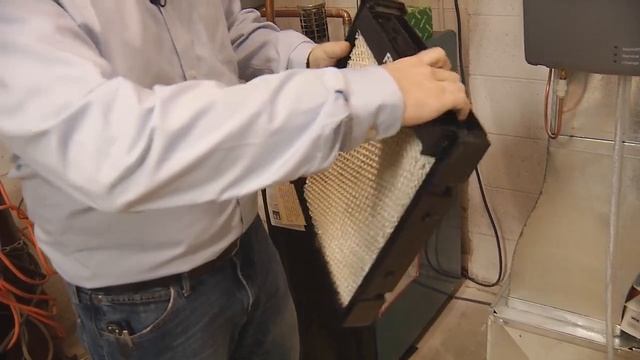 Honeywell Humidifier Filter Replacement Guide