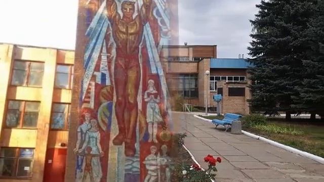 Добро пожаловать в Харцызск! (Харцызская центральная библиотека) смотреть онлайн