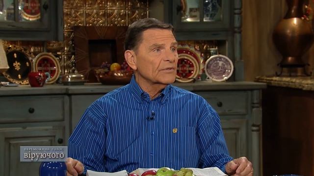 03. Божий шлях, який веде до постійного примноження смотреть онлайн