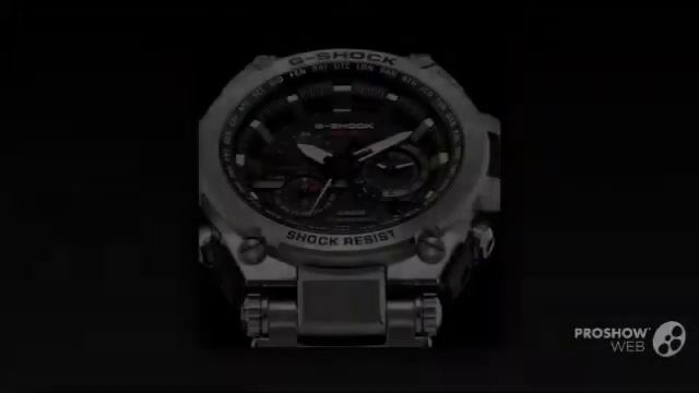 Casio G Shock Gd 110
