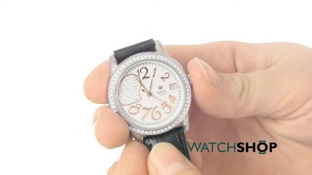 Royal London Ladies' Watch (20080-05) смотреть онлайн