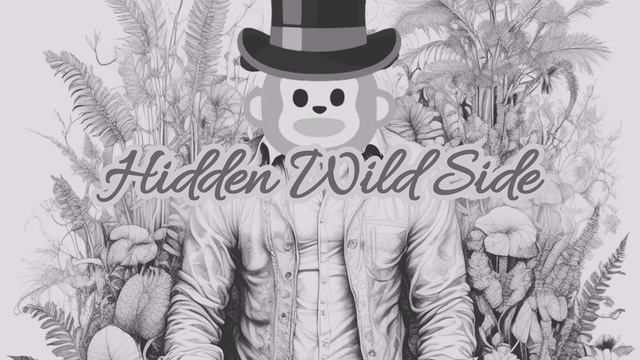 Fistermolts - Hidden Wild Side [Song] смотреть онлайн