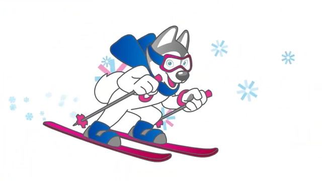 Best wishes for 2018 from Krasnoyarsk! смотреть онлайн