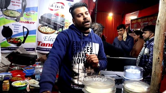 Swadeshi Mela Lucknow 2021 || स्वदेशी मेला 2021 का लखनऊ में भव्य आयोजन || смотреть онлайн