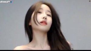 Korean Beautiful Girl Sexy Dance Coreana Hermosa Chica Sexy Baile