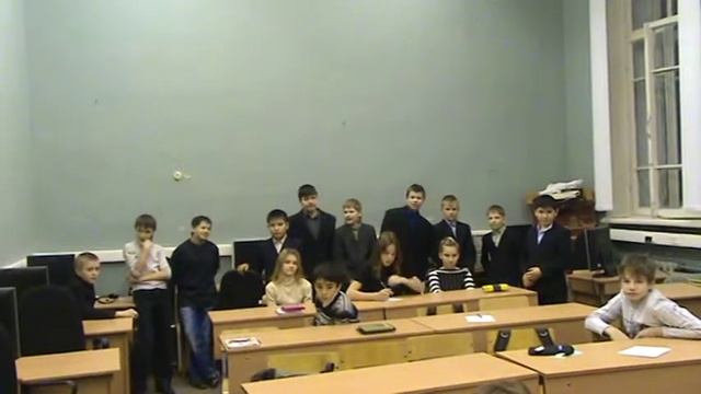 Доброе слово 6в смотреть онлайн