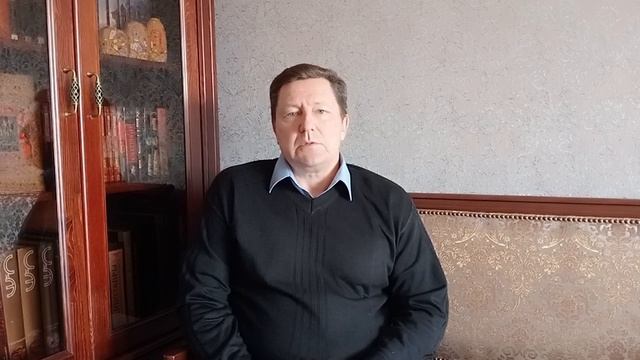 Мнение о Прокуратуре России. Попов Геннадий юрист. Lawyer-popov.ru смотреть онлайн