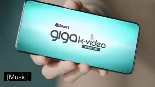 SMART GIGA (SMART AKO) смотреть онлайн