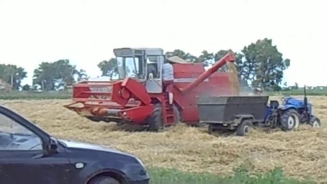 жнива почались в селі 4 смотреть онлайн