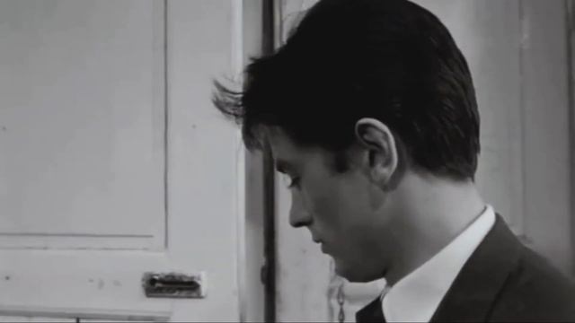 Alain Delon//Ален Делон