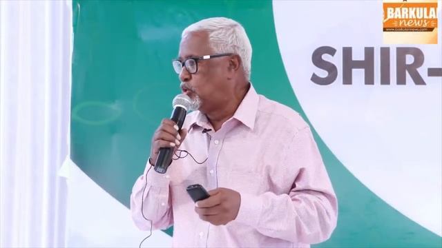 Beesha Arab Beelaha Somaliland Oo Dhan Ayaa U Mahad Naqay”Abdiqaadir Jirde” смотреть онлайн