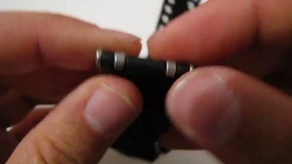 CASIO G-Shock GD-100-1A - black digital watch